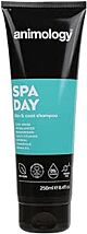 Animology Spa Day Shampoo 250ml