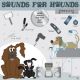 Sounds for Hounds CD - Grooming