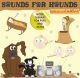 Sounds for Hounds CD : Babies & Toddlers