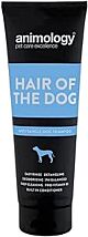 Animology Hair of the Dog Anti Tangle Shampoo 250ml