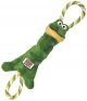 Kong Tugger Knots Frog Dog Toy