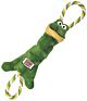 Kong Tugger Knots Frog Dog Toy