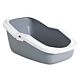 Savic HiSide Cat Litter Tray