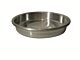 Aluminium Non Tip Dish