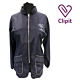 Clipit Long Sleeved Grooming Jacket