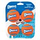 Chuckit Medium Tennis Balls - 4 pack