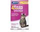 Johnsons 4Fleas Tablets CAT/KITTEN