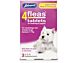 Johnsons 4Fleas Tablets - Small Dog / Puppy