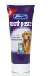 Johnsons Beef Toothpaste - 50g