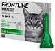 Frontline Plus Spot On - Cat Flea and Tick Treatment