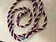 KJK Ropeworks Cotton Rope Slip Lead 8mm x 58