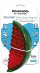 Rosewood Biosafe Watermelon Dog Toy