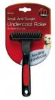 Mikki Small Anti-Tangle Undercoat Rake for double/thick coats