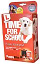 Mikki Time for School Puppy Training Kit