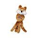 66839 KONG Wubba Friends Large FOX