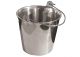 Show Tech Stainless Steel Pail
