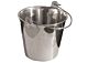 Show Tech Stainless Steel Pail