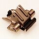 Oster A5 Blade Latch