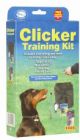The Company of Animals Clicker Training Kit