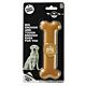 TastyBone Nylon Peanut Butter Flavour Large Dog Chew 