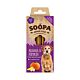 Soopa Senior Banana, Pumpkin and Flaxseed Dental Sticks