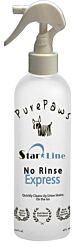 Pure Paws No Rinse Express 473ml (16oz)