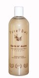 Pure Paws Oats 'N' Aloe Shampoo 3.8L