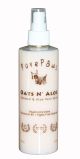 Pure Paws Oats 'N' Aloe Spray 1.9L