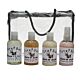 Pure Paws Oats'n'Aloe Travel Kit