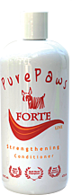 Pure Paws Forte Strengthening Conditioner 473ml (16oz)