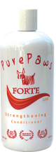Pure Paws Forte Strengthening Conditioner 1.9L (1/2 US Gal)