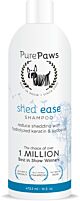 Pure Paws Shed Ease SLS Free Shampoo