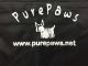 Pure Paws Grooming Apron