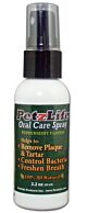 Petzlife Oral Care Spray 65ml