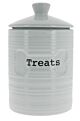 Treat Jar