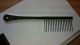 Spratts 66 Coarse Long Handle comb