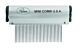 Resco aluminium Mini fine comb 90F 