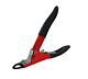 Resco 757 Deluxe Guillotine Red handles (Cat )