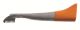 Macknyfe Detailer Stripping Knife Medium Orange Handle - LEFT