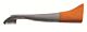 Macknyfe Detailer Stripping Knife Medium Orange Handle - RIGHT