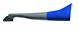 Macknyfe Detailer Stripping Knife Extra Fine Blue Handle - LEFT