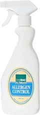 Bac to Nature Allergen Control 375ml