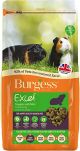 Burgess Exel Guinea Pig Nuggets Mint 3kg