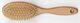 Braun & Wettberg Oval Bristle Brush extra stiff