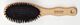 Braun & Wettberg Oval Medium Bristle Brush 