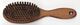 Braun & Wettberg Oval Medium Bristle Brush extra soft