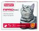 Beaphar Fiprotec Cat Flea and Tick treatment