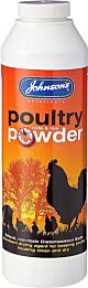 Johnsons Poultry Mite and Lice Powder 250g