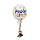 Ancol Pawty Balloon