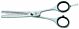 ROSELINE (82052) Satin Stainless Thinning, 5 1/4